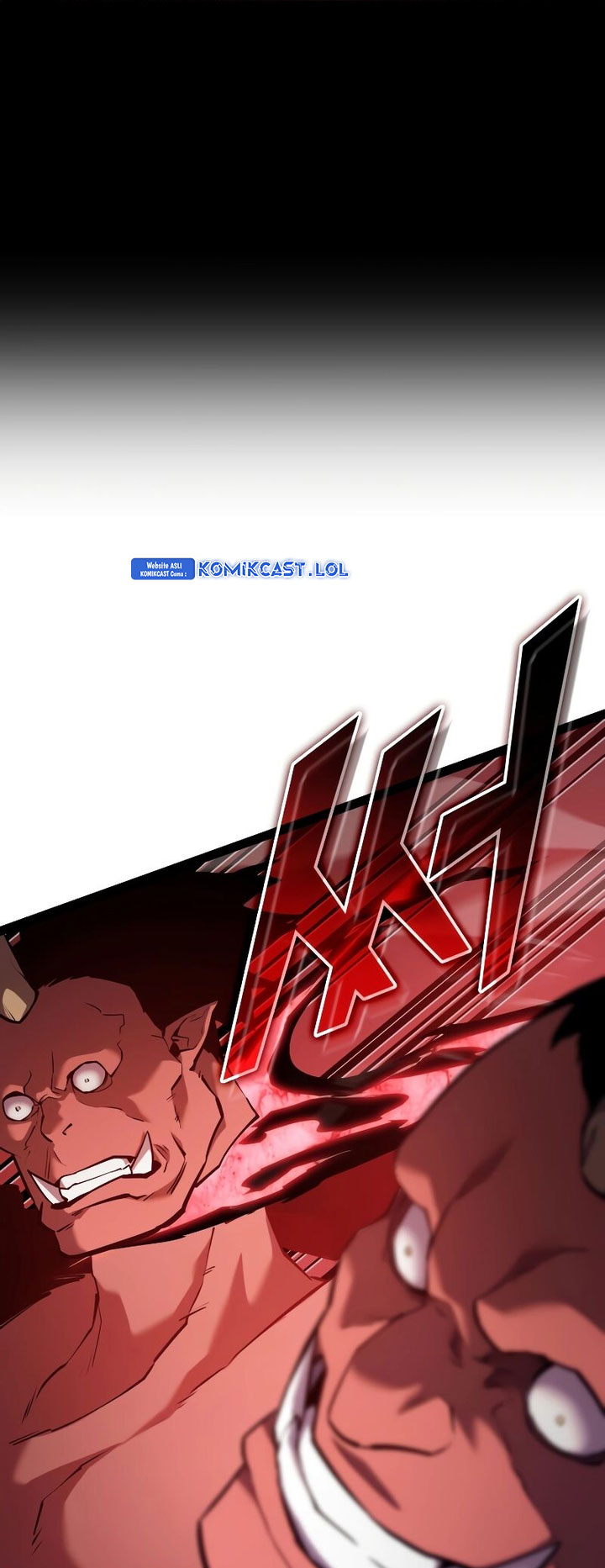 Return of the SSS-Class Ranker Chapter 95 Gambar 26