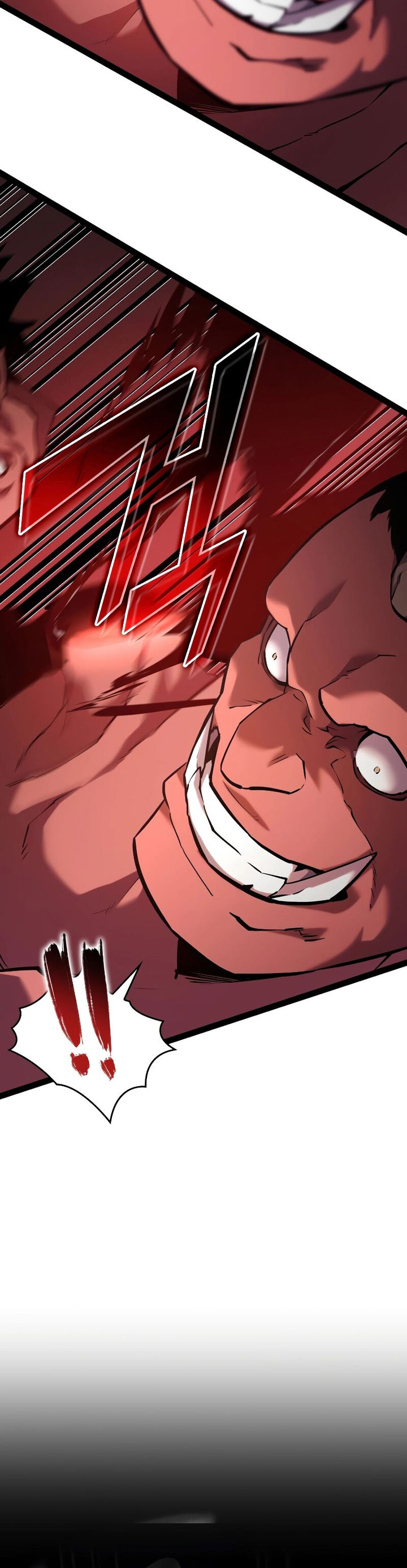 Return of the SSS-Class Ranker Chapter 95 Gambar 27