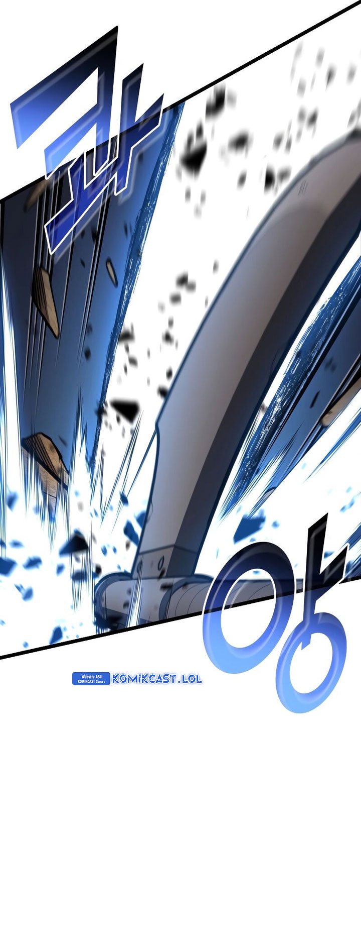 Return of the SSS-Class Ranker Chapter 95 Gambar 37