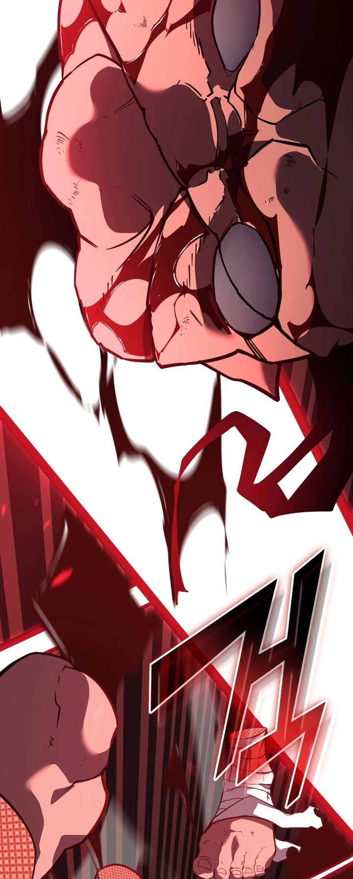 Return of the SSS-Class Ranker Chapter 95 Gambar 49