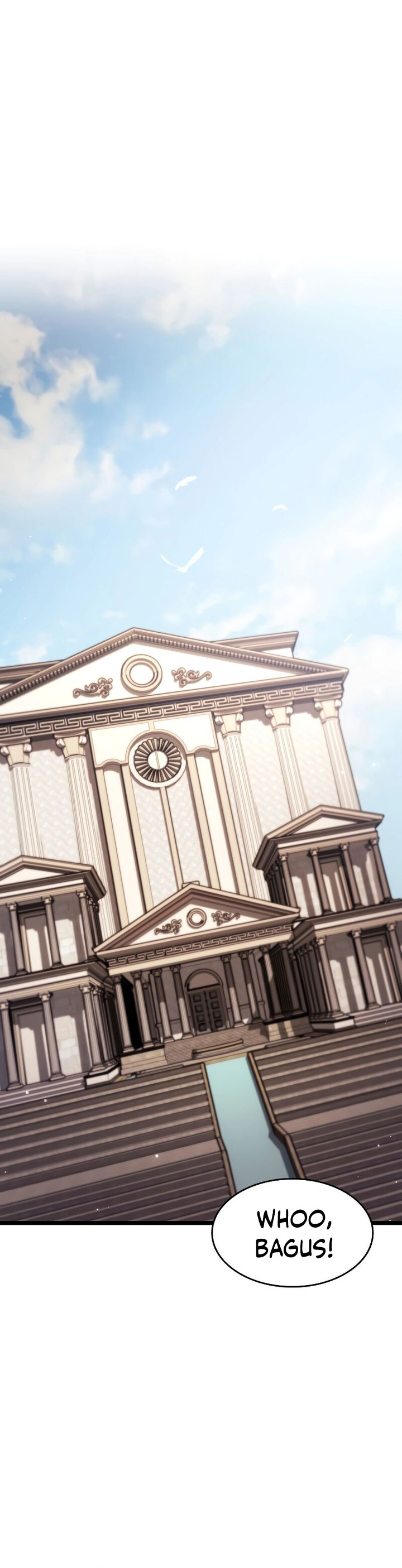 Return of the SSS-Class Ranker Chapter 96 Gambar 9