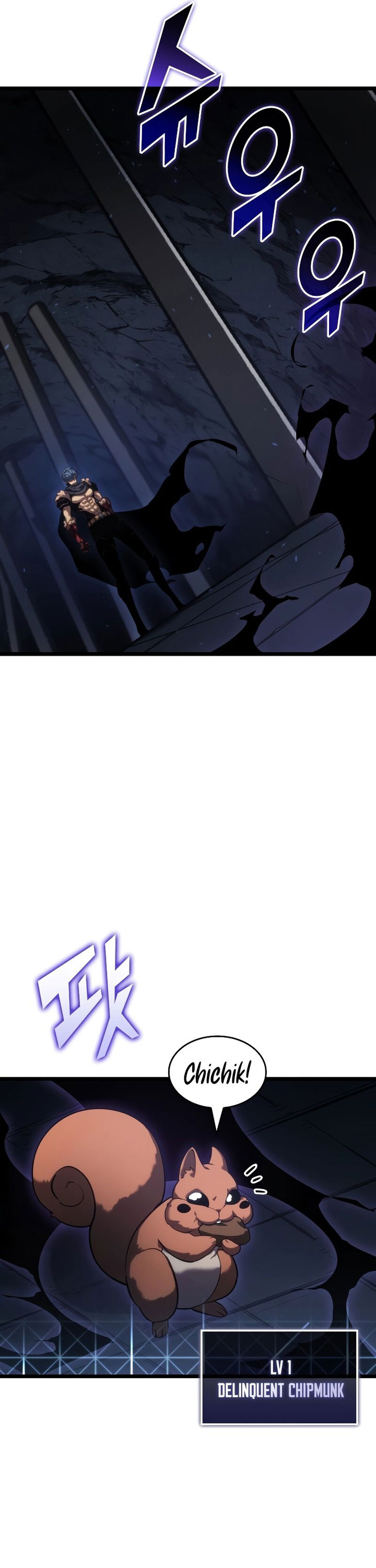 Return of the SSS-Class Ranker Chapter 96 Gambar 31