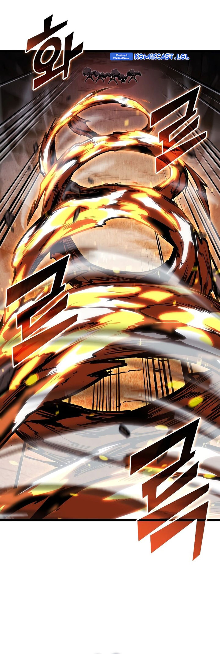 Return of the SSS-Class Ranker Chapter 101 Gambar 20