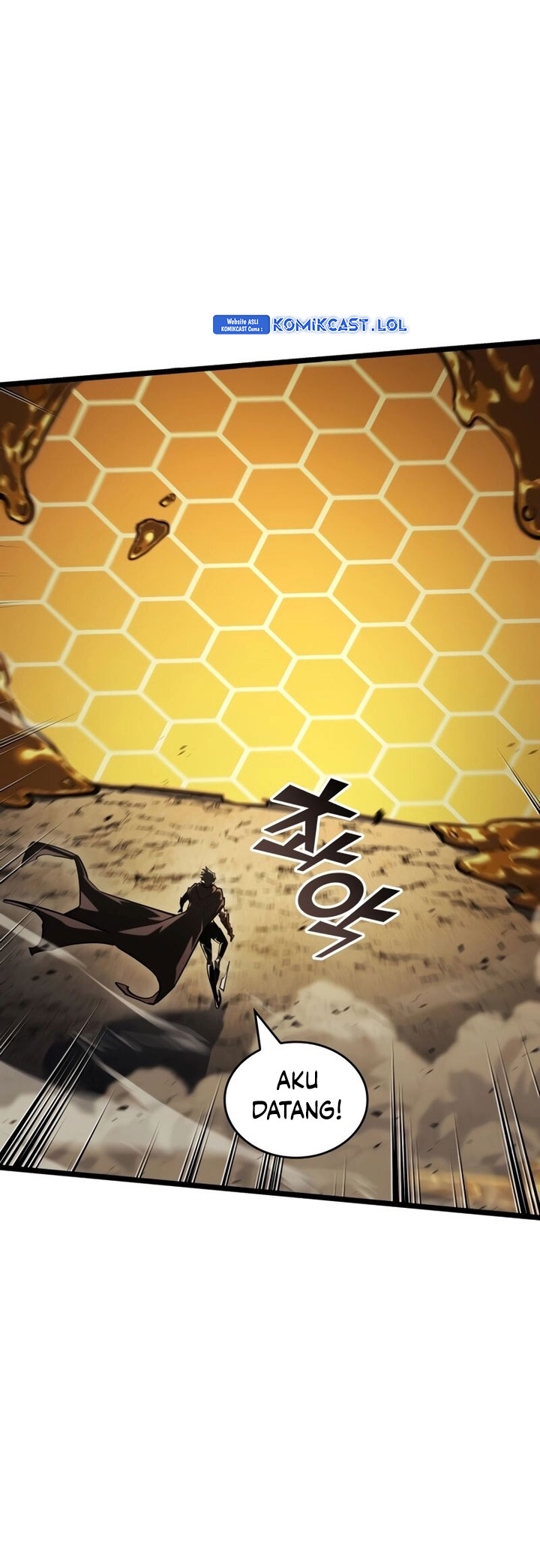 Return of the SSS-Class Ranker Chapter 104 Gambar 20