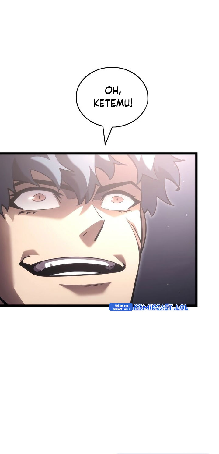 Return of the SSS-Class Ranker Chapter 105 Gambar 18