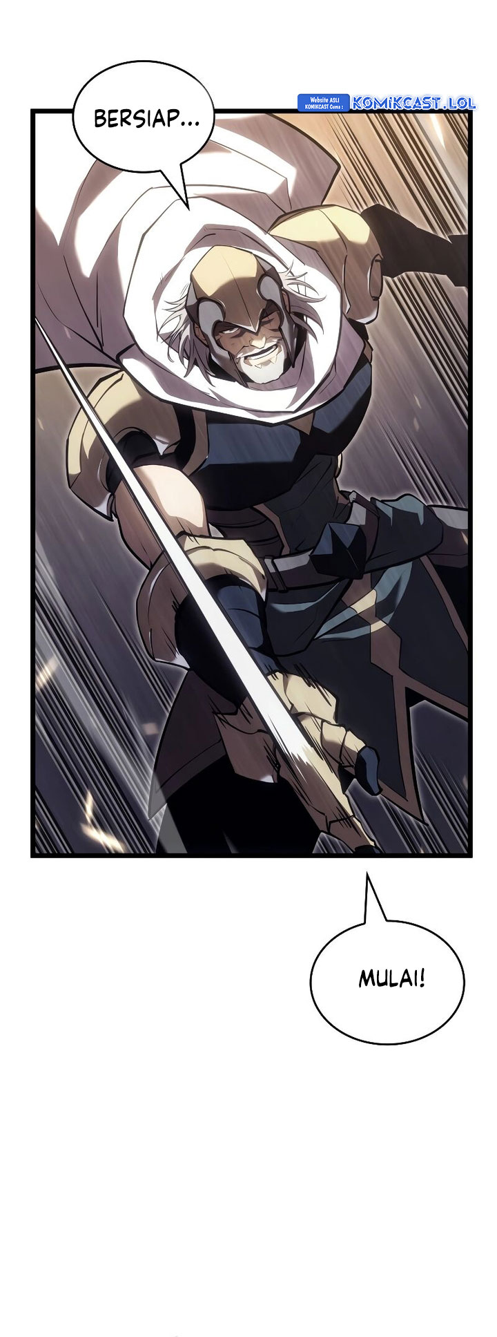 Return of the SSS-Class Ranker Chapter 105 Gambar 28