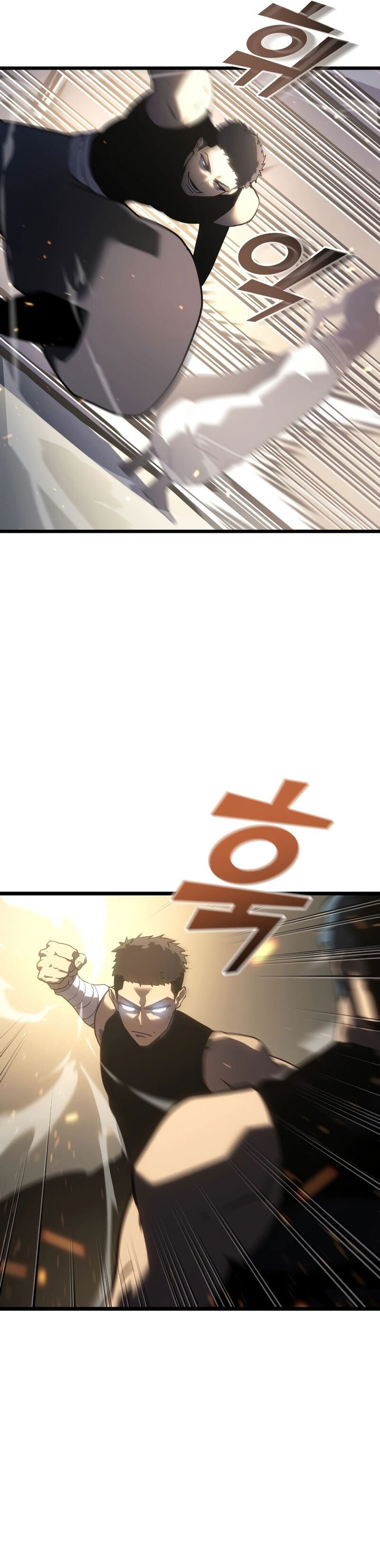 Return of the SSS-Class Ranker Chapter 105 Gambar 34
