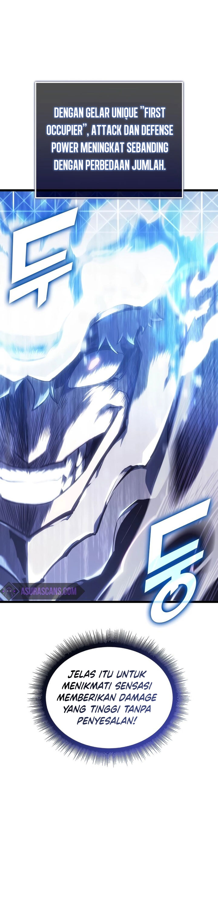 Return of the SSS-Class Ranker Chapter 109 Gambar 6