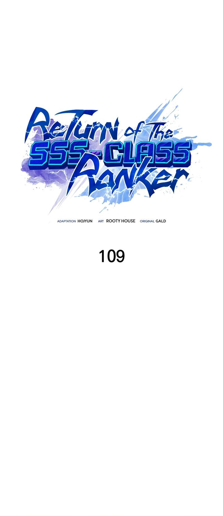 Return of the SSS-Class Ranker Chapter 109 Gambar 7
