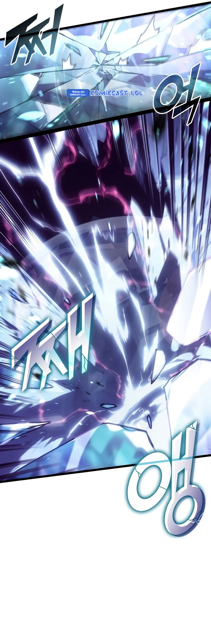 Return of the SSS-Class Ranker Chapter 109 Gambar 13