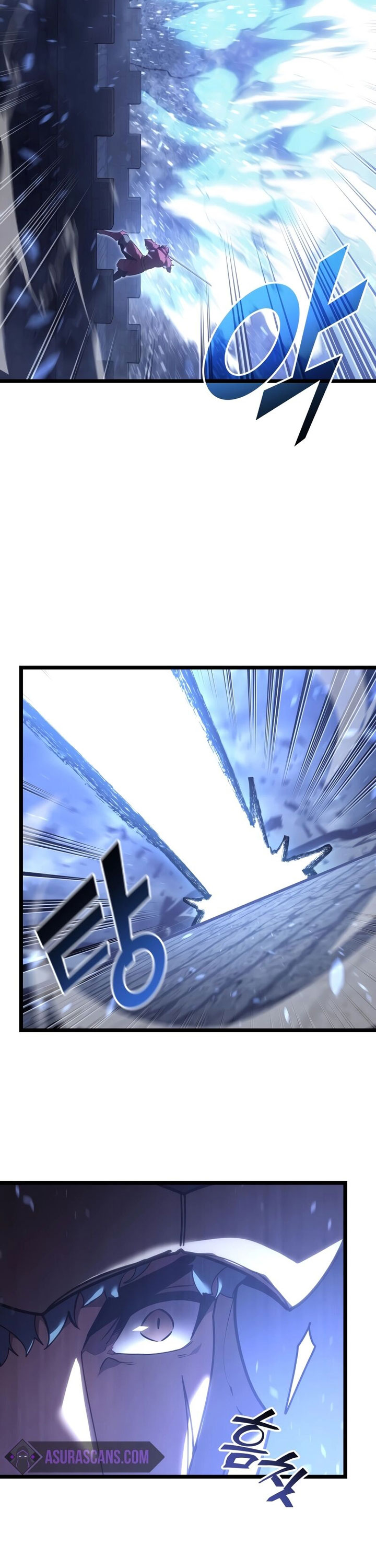 Return of the SSS-Class Ranker Chapter 109 Gambar 36