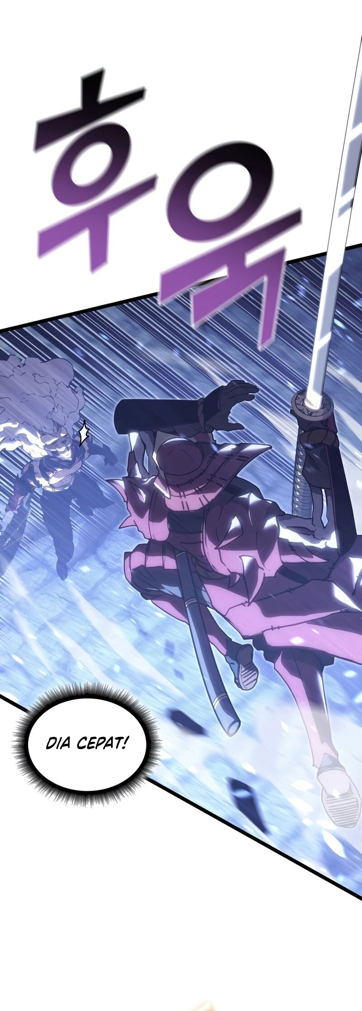 Return of the SSS-Class Ranker Chapter 109 Gambar 37
