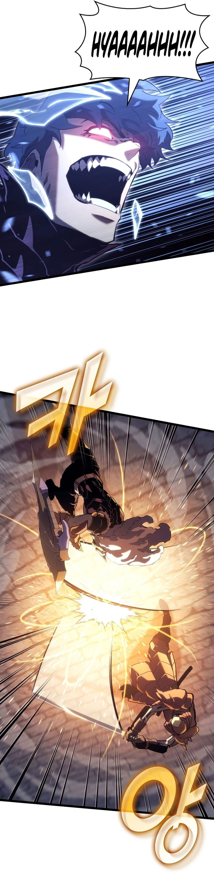 Return of the SSS-Class Ranker Chapter 109 Gambar 39