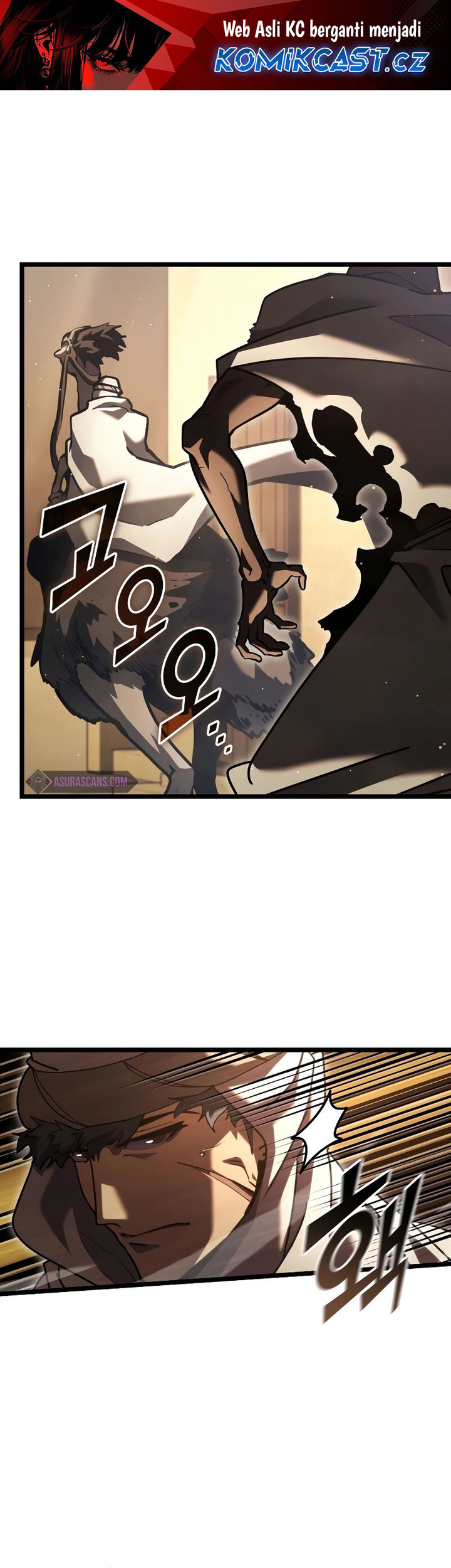 Return of the SSS-Class Ranker Chapter 113 Gambar 2