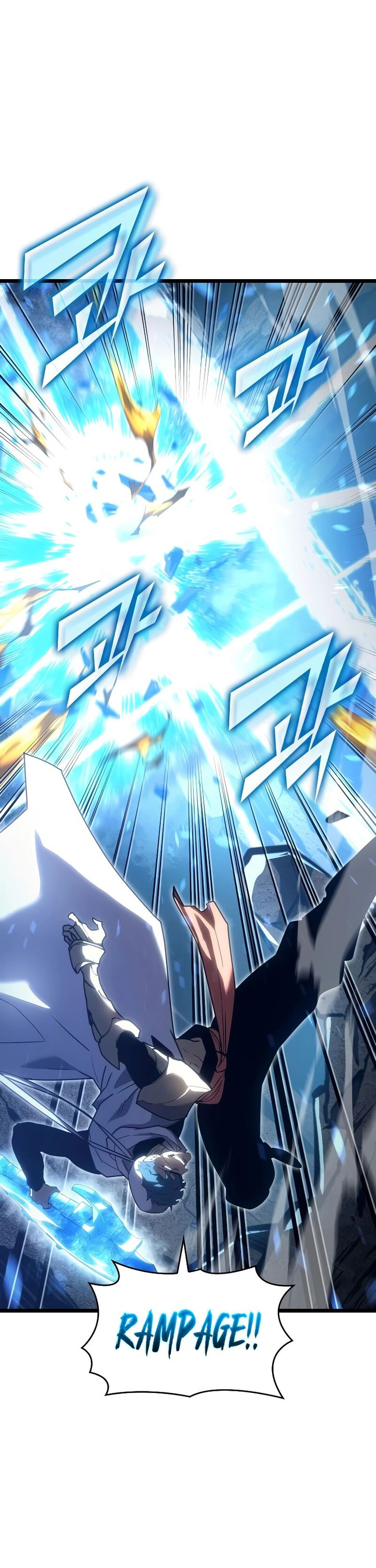 Return of the SSS-Class Ranker Chapter 113 Gambar 47