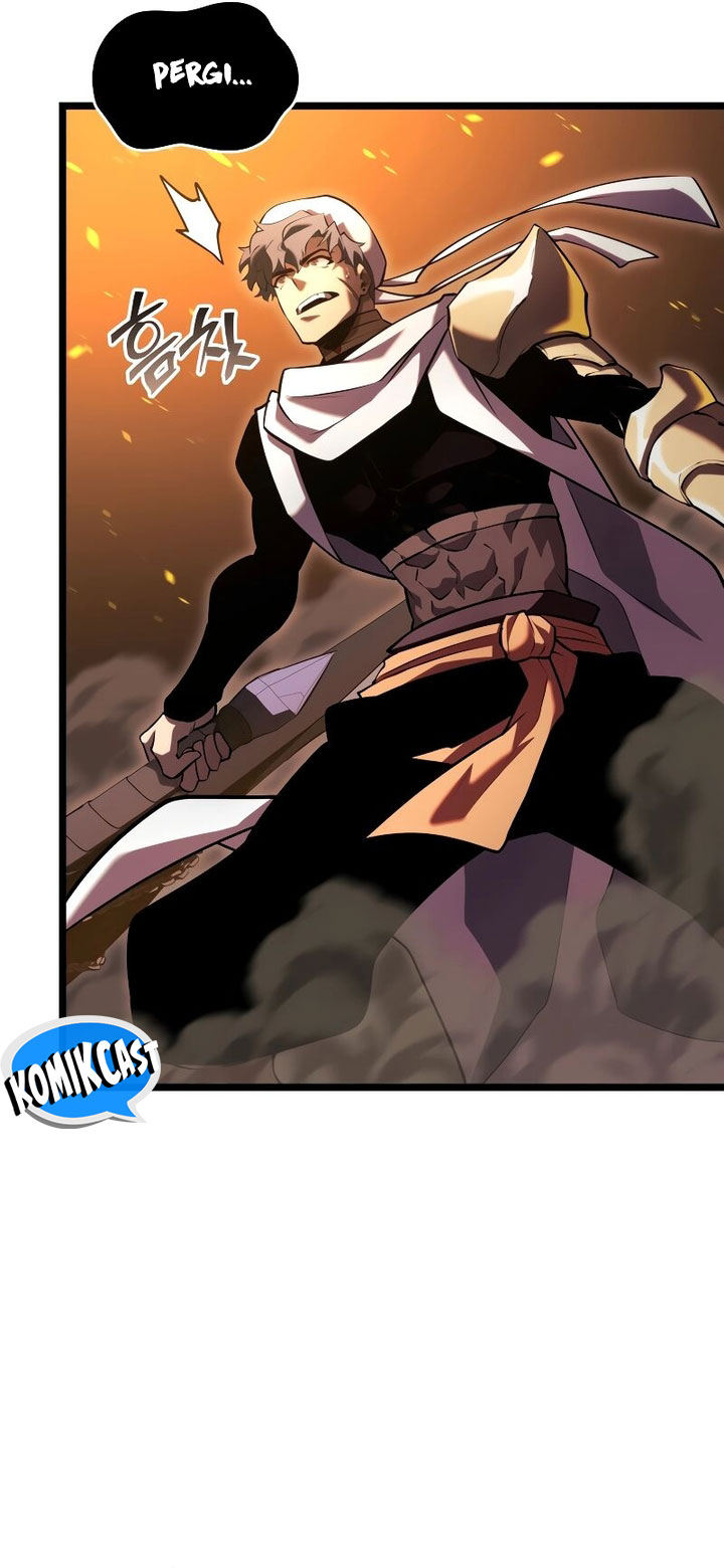 Return of the SSS-Class Ranker Chapter 113 Gambar 50