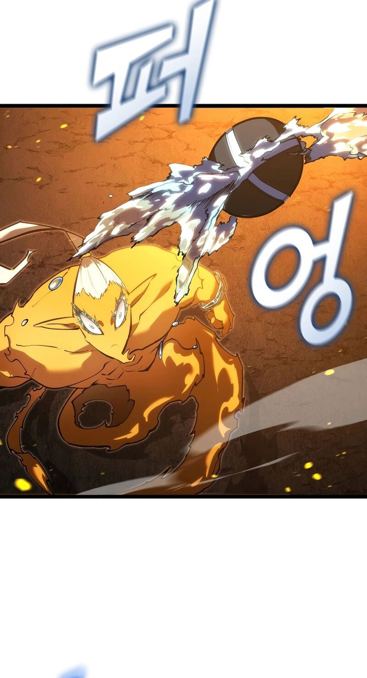 Return of the SSS-Class Ranker Chapter 114 Gambar 19