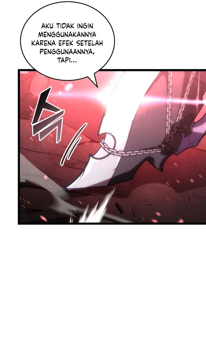 Return of the SSS-Class Ranker Chapter 114 Gambar 46