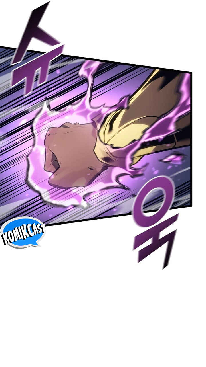 Return of the SSS-Class Ranker Chapter 117 Gambar 25