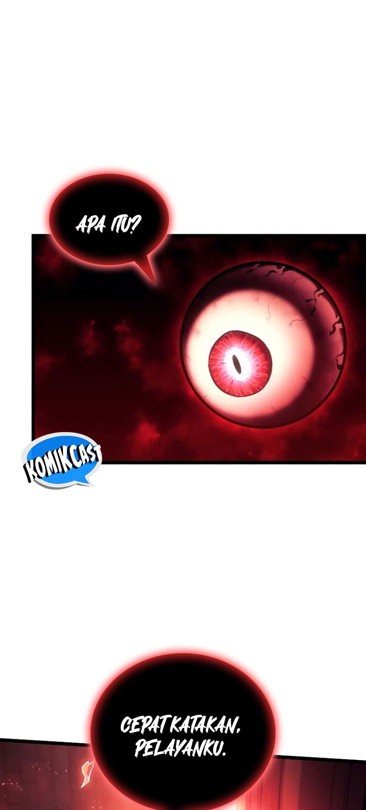 Return of the SSS-Class Ranker Chapter 117 Gambar 45