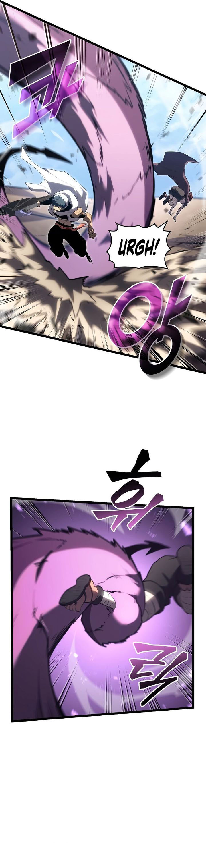 Return of the SSS-Class Ranker Chapter 119 Gambar 7