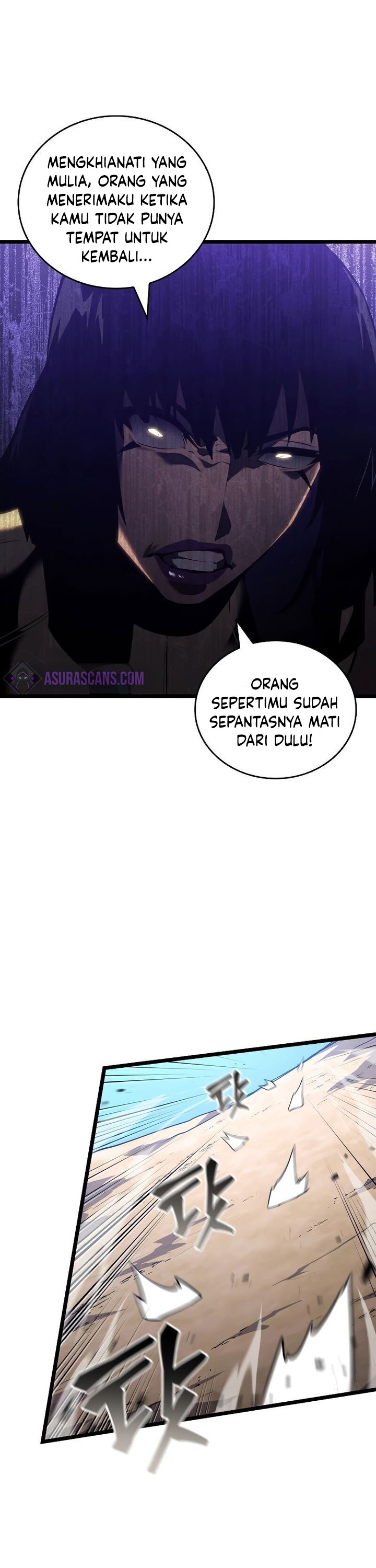 Return of the SSS-Class Ranker Chapter 119 Gambar 9