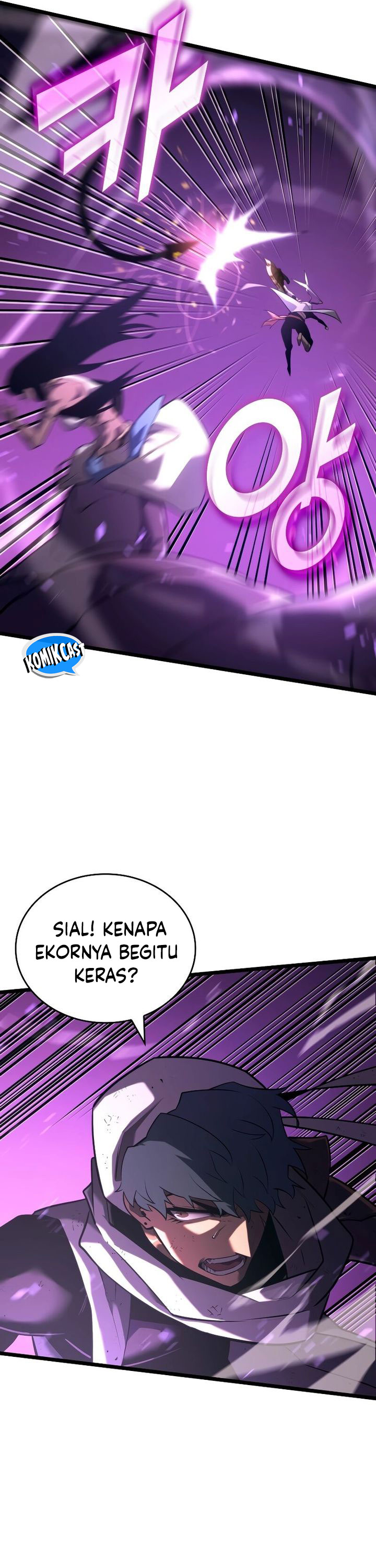 Return of the SSS-Class Ranker Chapter 119 Gambar 13