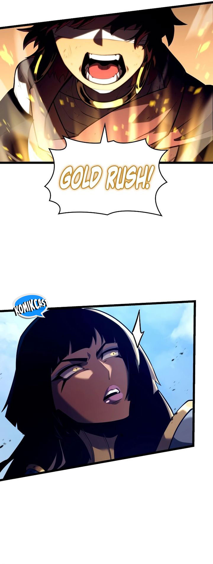 Return of the SSS-Class Ranker Chapter 119 Gambar 18