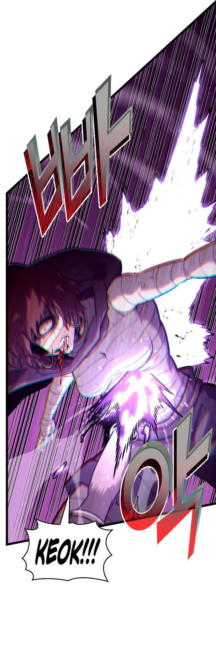 Return of the SSS-Class Ranker Chapter 119 Gambar 26