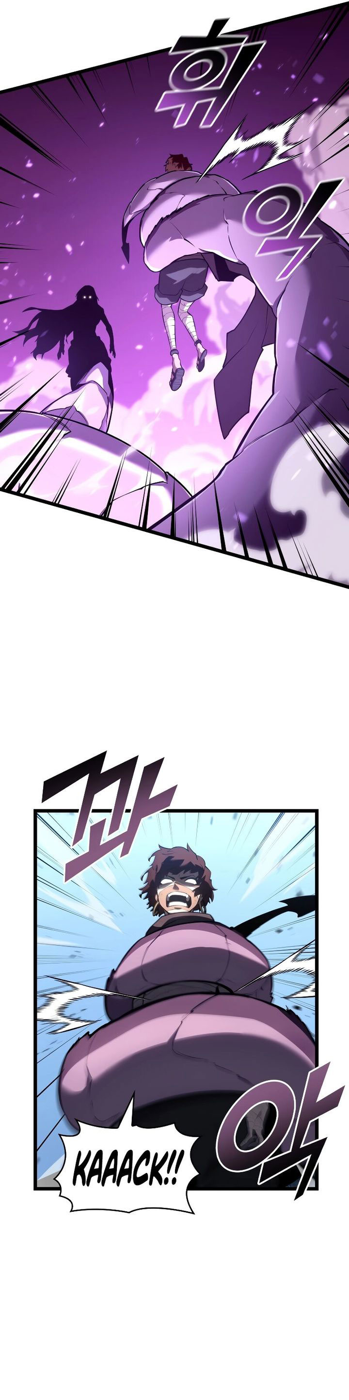 Return of the SSS-Class Ranker Chapter 119 Gambar 27