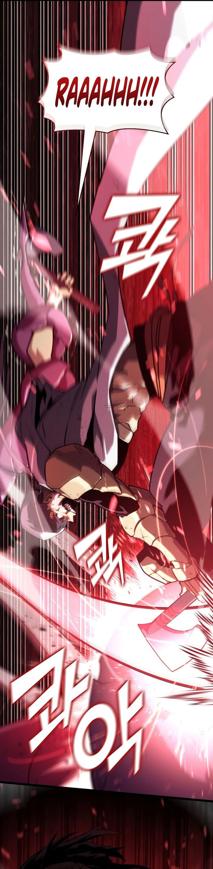 Return of the SSS-Class Ranker Chapter 121 Gambar 11