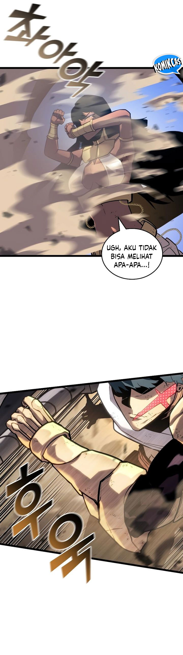 Return of the SSS-Class Ranker Chapter 121 Gambar 25
