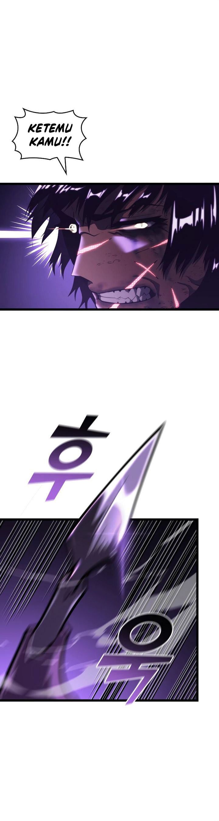 Return of the SSS-Class Ranker Chapter 121 Gambar 34