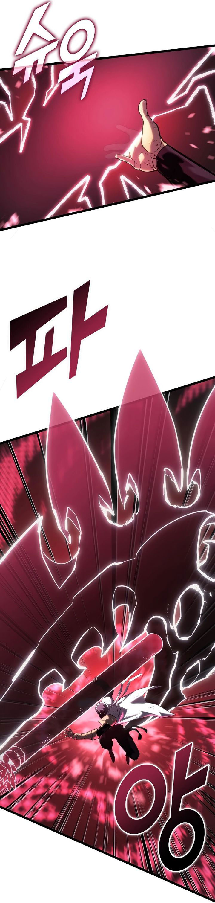 Return of the SSS-Class Ranker Chapter 121 Gambar 46