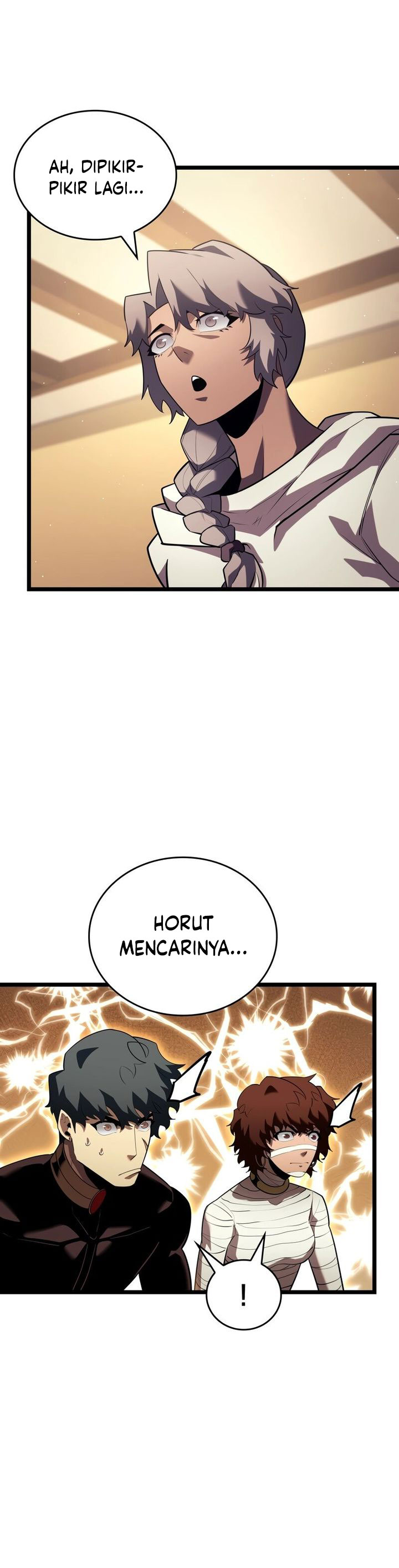 Return of the SSS-Class Ranker Chapter 123 Gambar 19