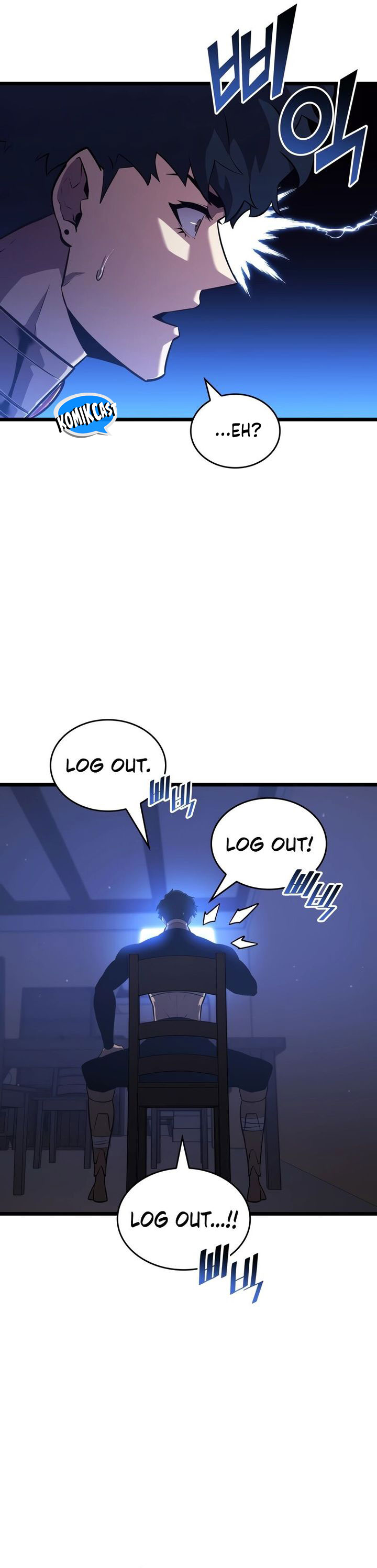 Return of the SSS-Class Ranker Chapter 123 Gambar 38