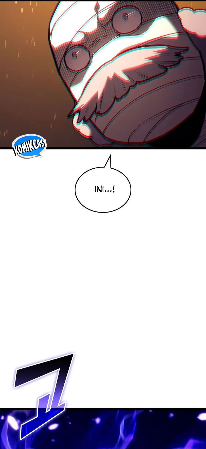 Return of the SSS-Class Ranker Chapter 126 Gambar 40