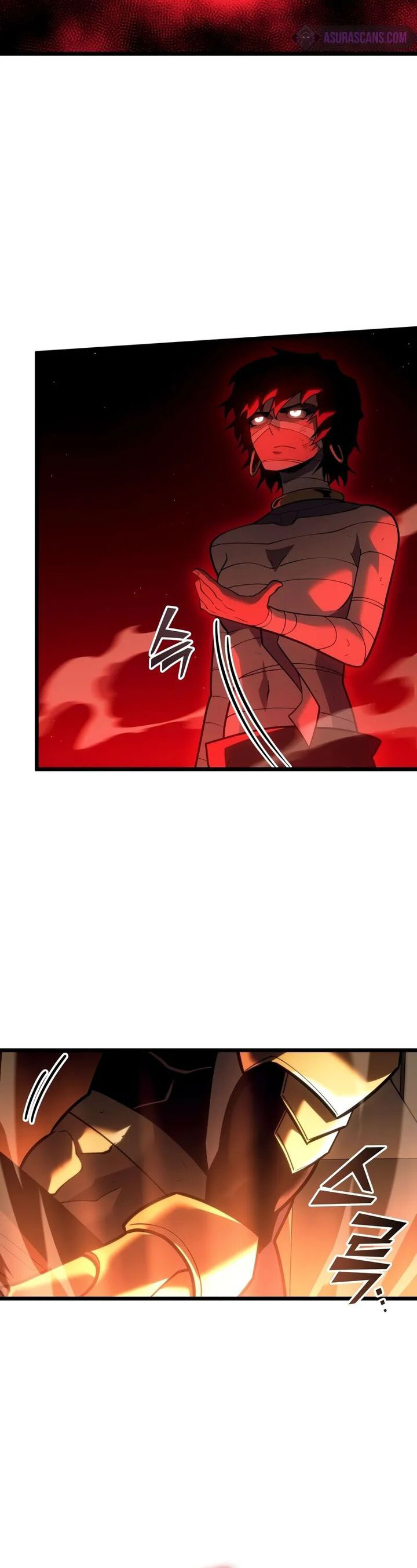 Return of the SSS-Class Ranker Chapter 129 Gambar 6