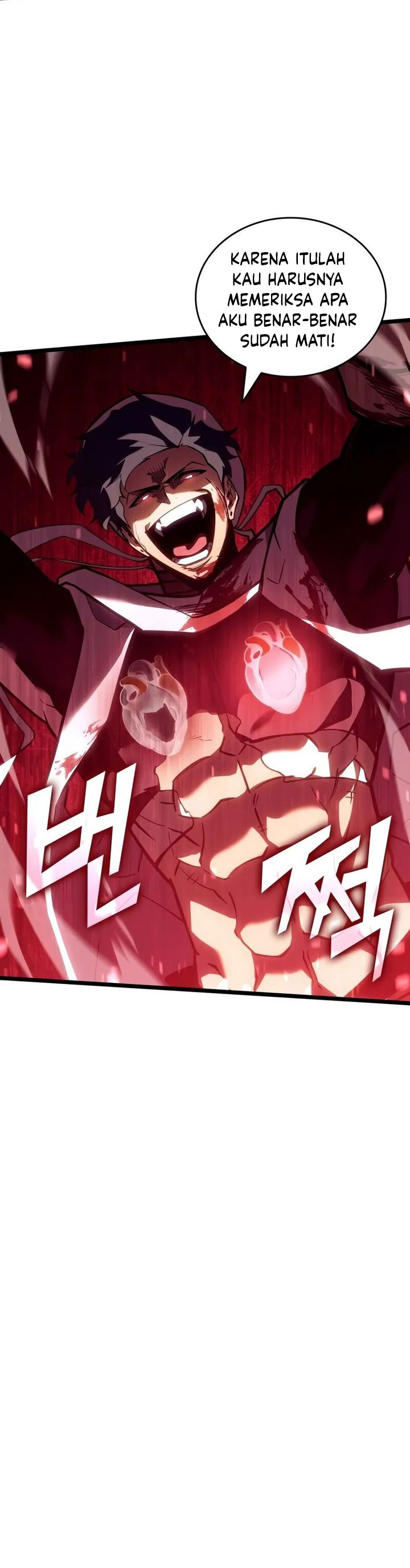 Return of the SSS-Class Ranker Chapter 129 Gambar 17