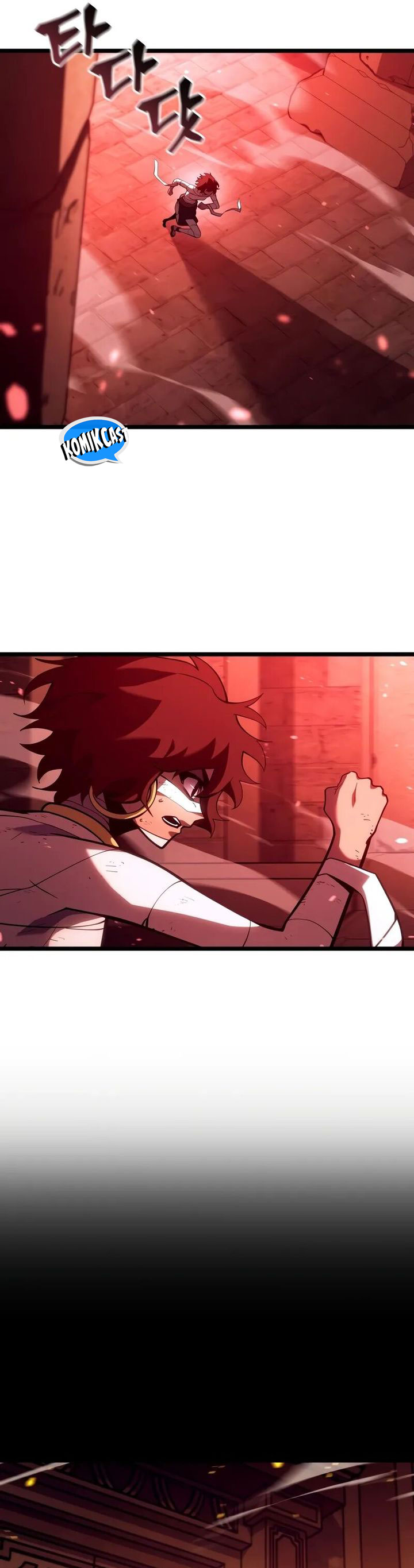 Return of the SSS-Class Ranker Chapter 129 Gambar 18