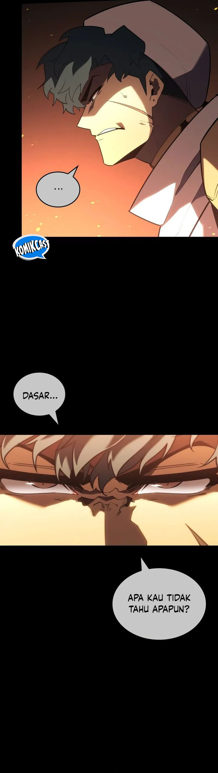 Return of the SSS-Class Ranker Chapter 129 Gambar 23