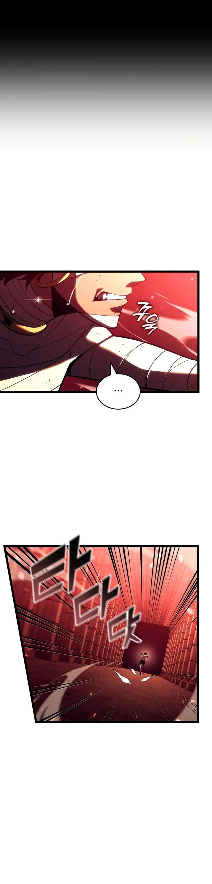Return of the SSS-Class Ranker Chapter 129 Gambar 26