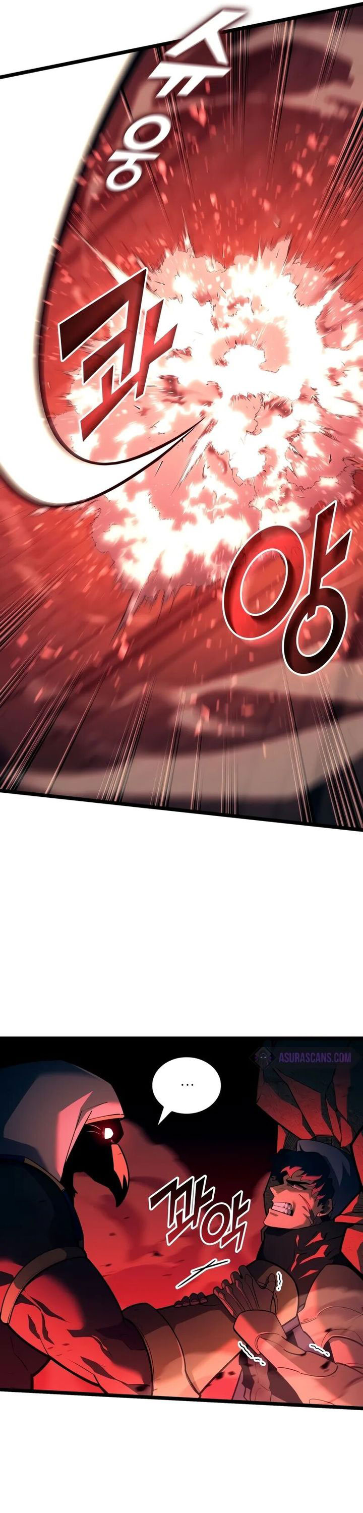 Return of the SSS-Class Ranker Chapter 129 Gambar 31