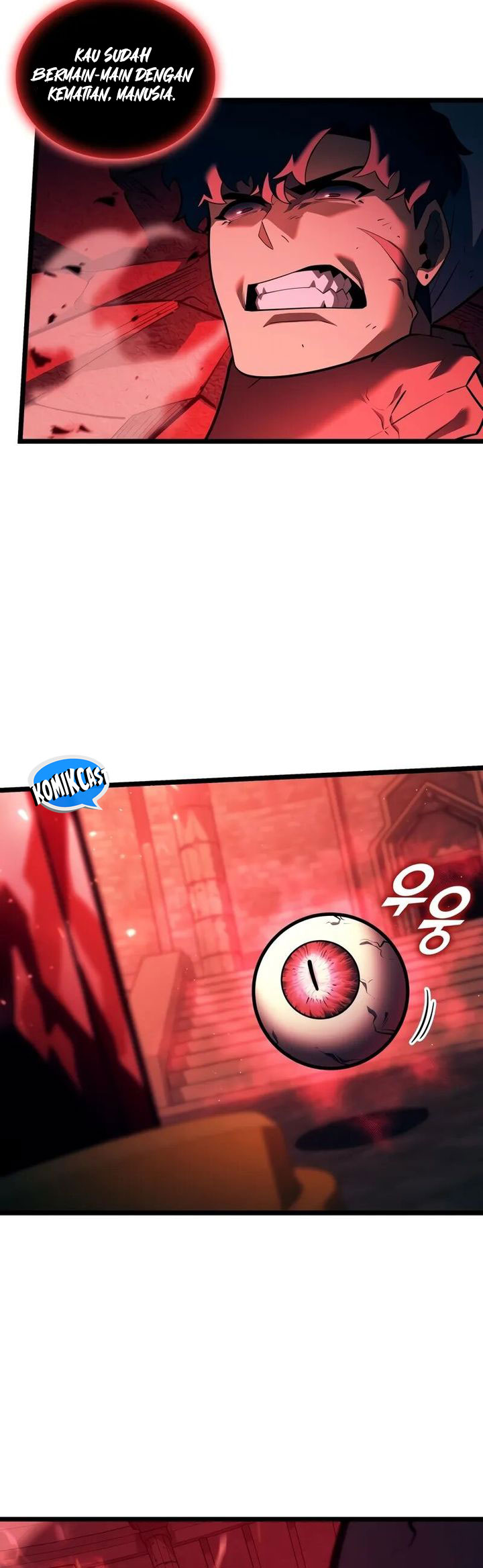 Return of the SSS-Class Ranker Chapter 129 Gambar 33