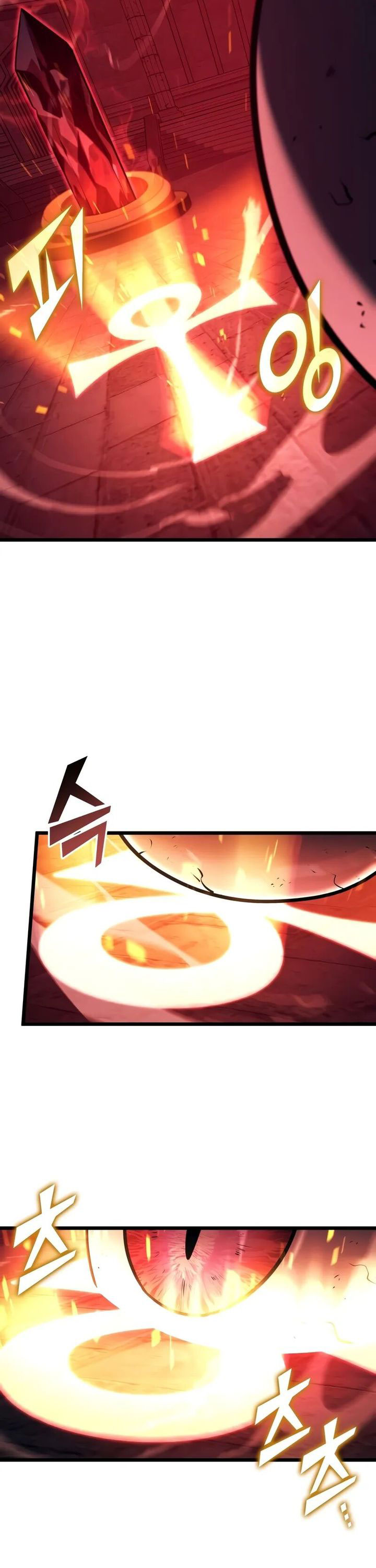 Return of the SSS-Class Ranker Chapter 129 Gambar 34
