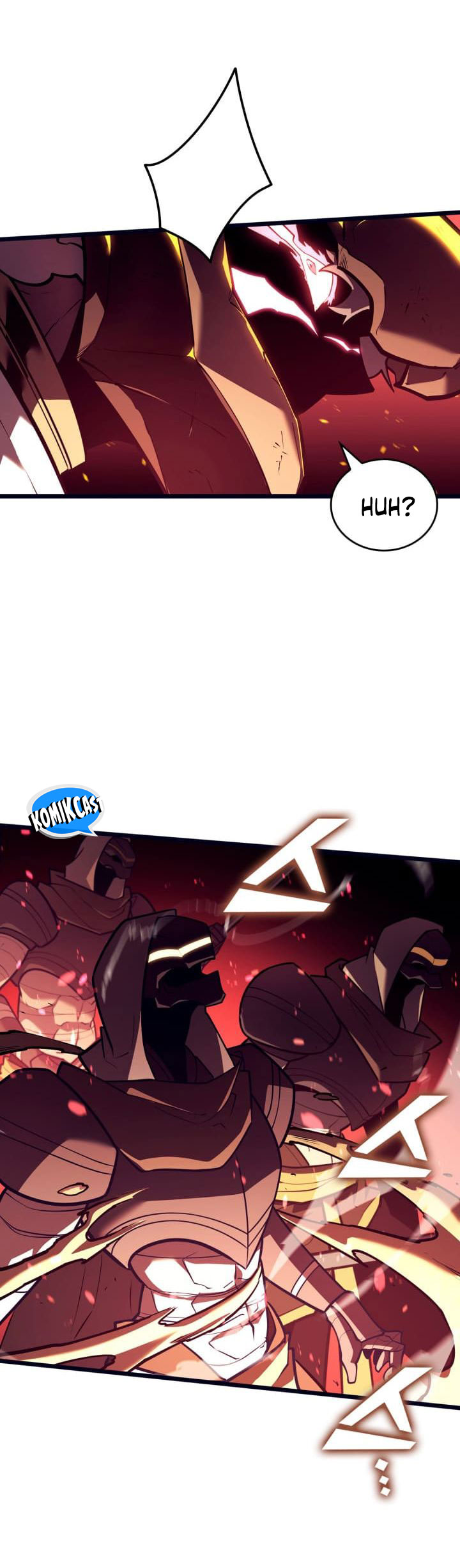 Return of the SSS-Class Ranker Chapter 134 Gambar 5