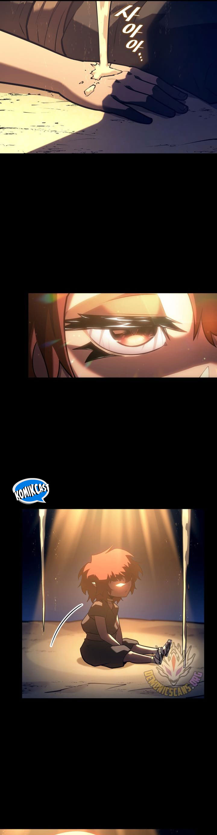 Return of the SSS-Class Ranker Chapter 134 Gambar 10