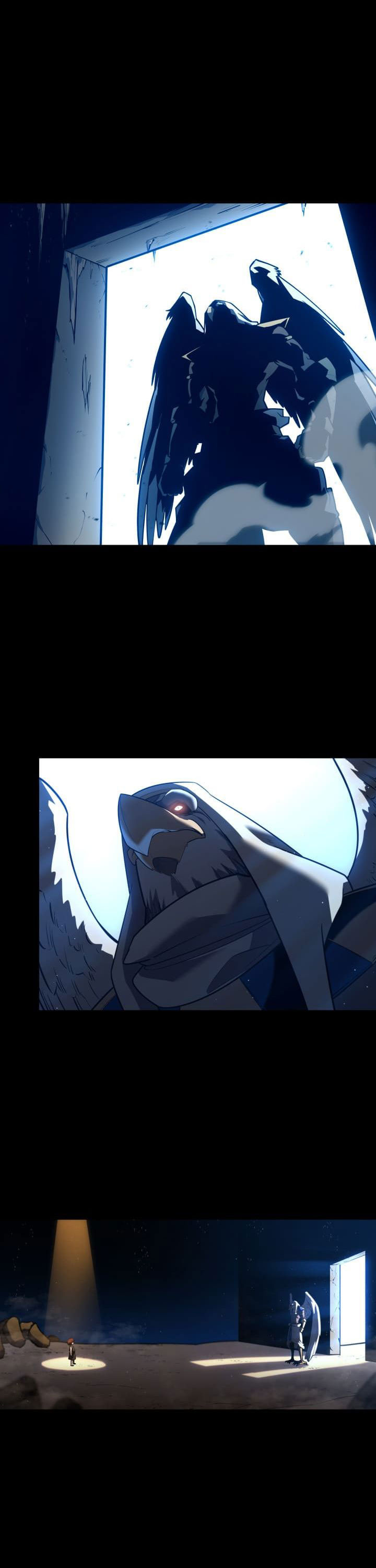 Return of the SSS-Class Ranker Chapter 134 Gambar 12