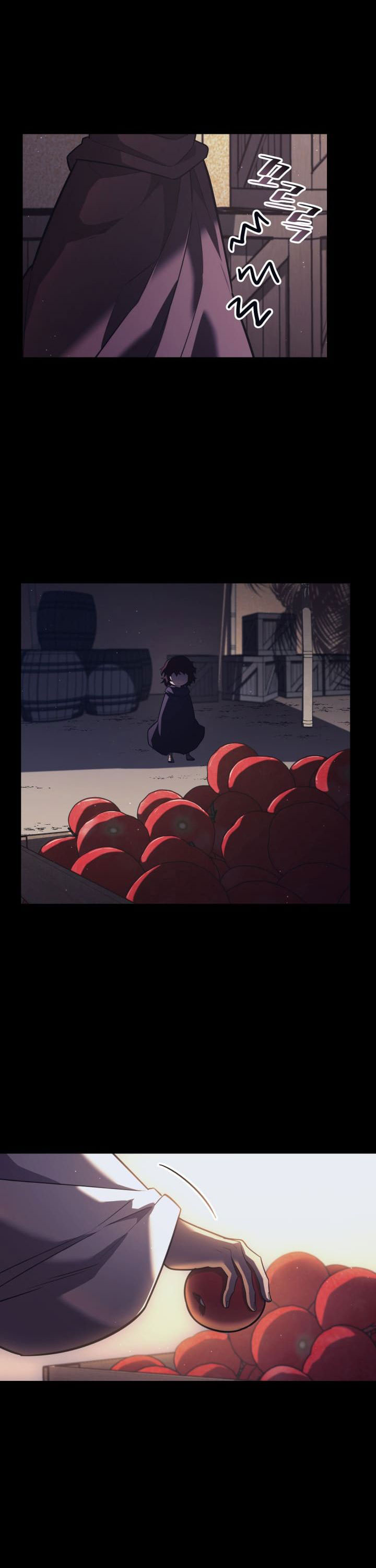 Return of the SSS-Class Ranker Chapter 134 Gambar 17