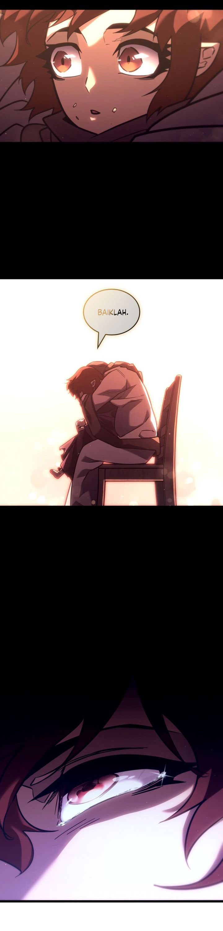 Return of the SSS-Class Ranker Chapter 134 Gambar 24